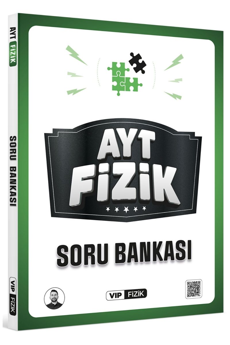 AYT Fizik Soru Bankası