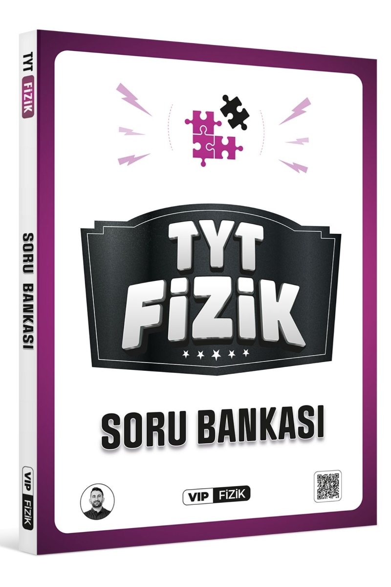 TYT Fizik Soru Bankası